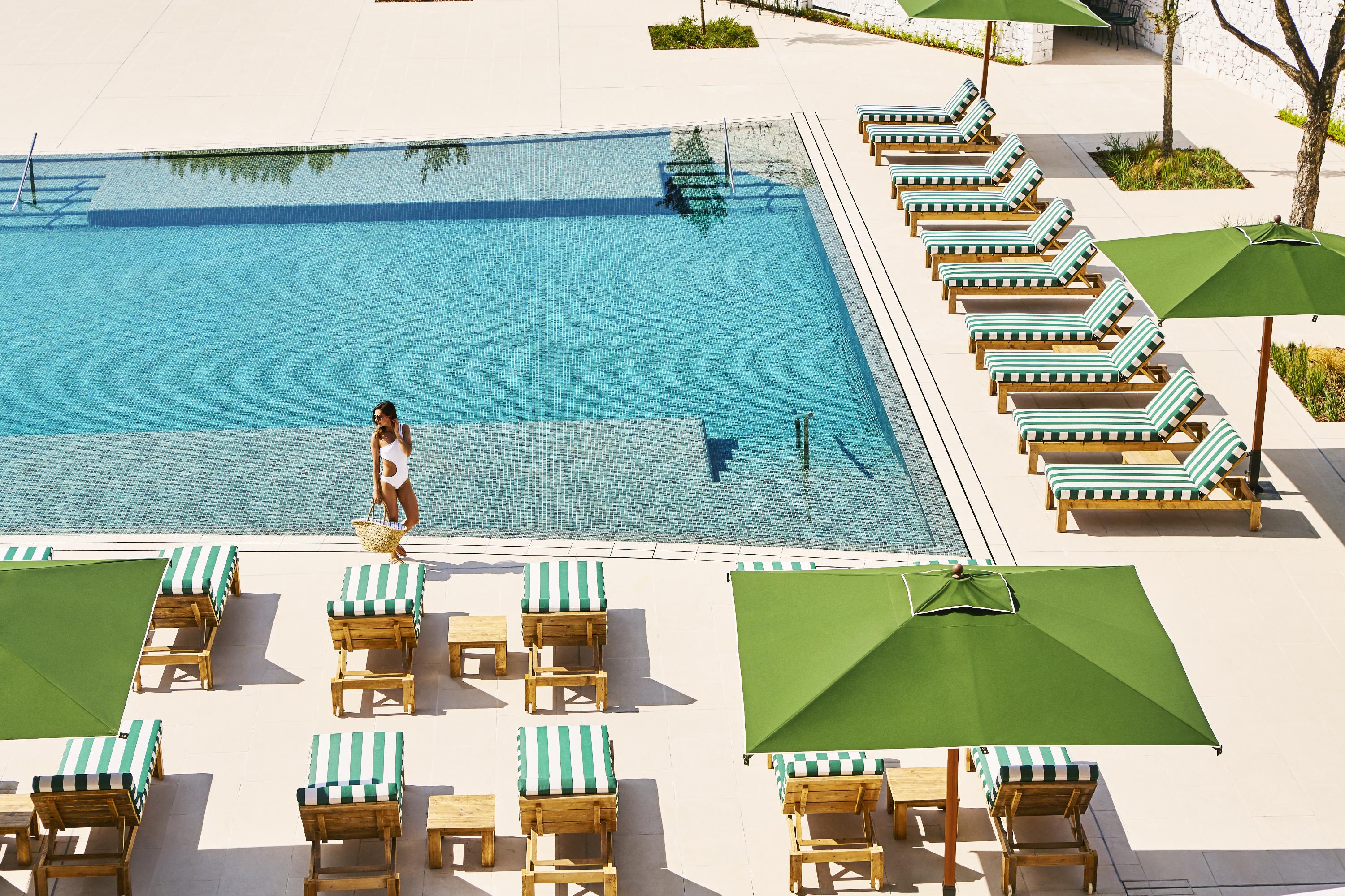 Camiral Golf & Wellness - Leading Hotel Of The World Кальдес-де-Малавелья Екстер'єр фото